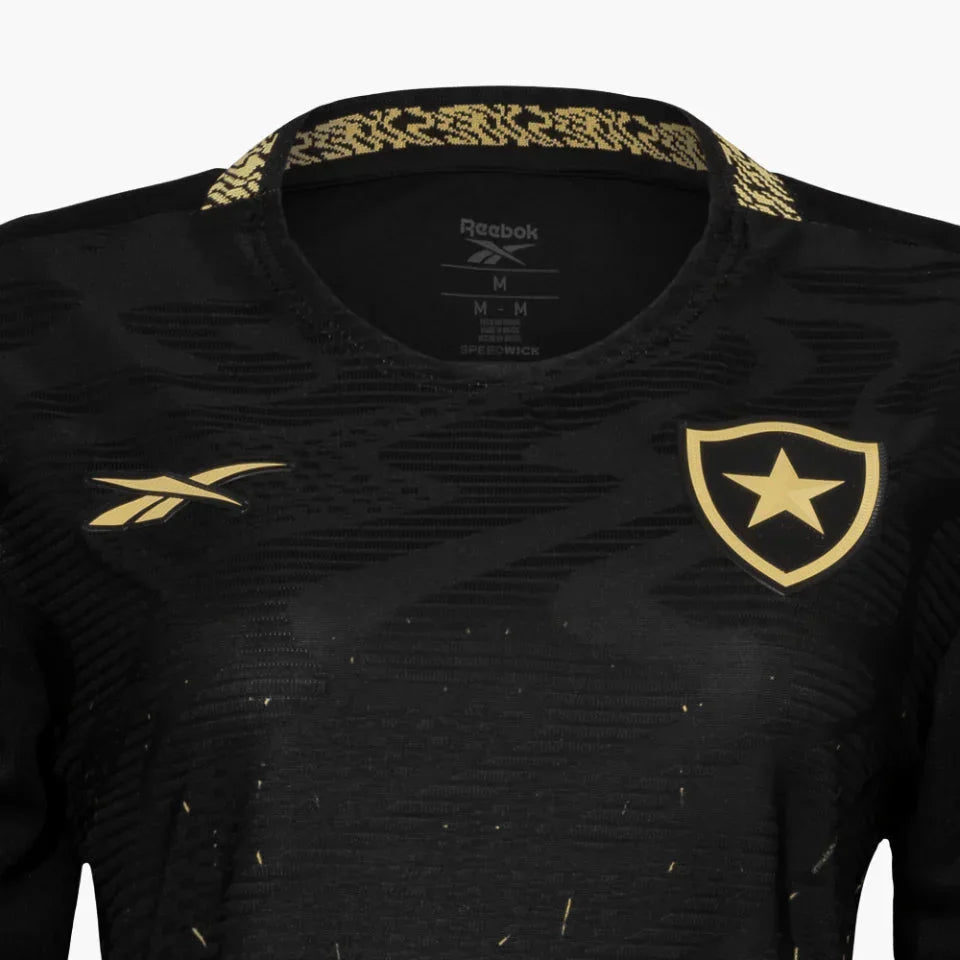 Botafogo Away Women's Jersey 2024/25 - photo 4