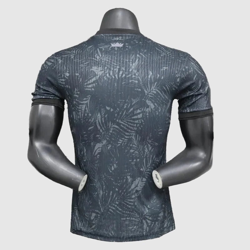 Brazil Goat #11 Special Edition - Player Version Blackout Special Edition Fan Jersey - photo 2