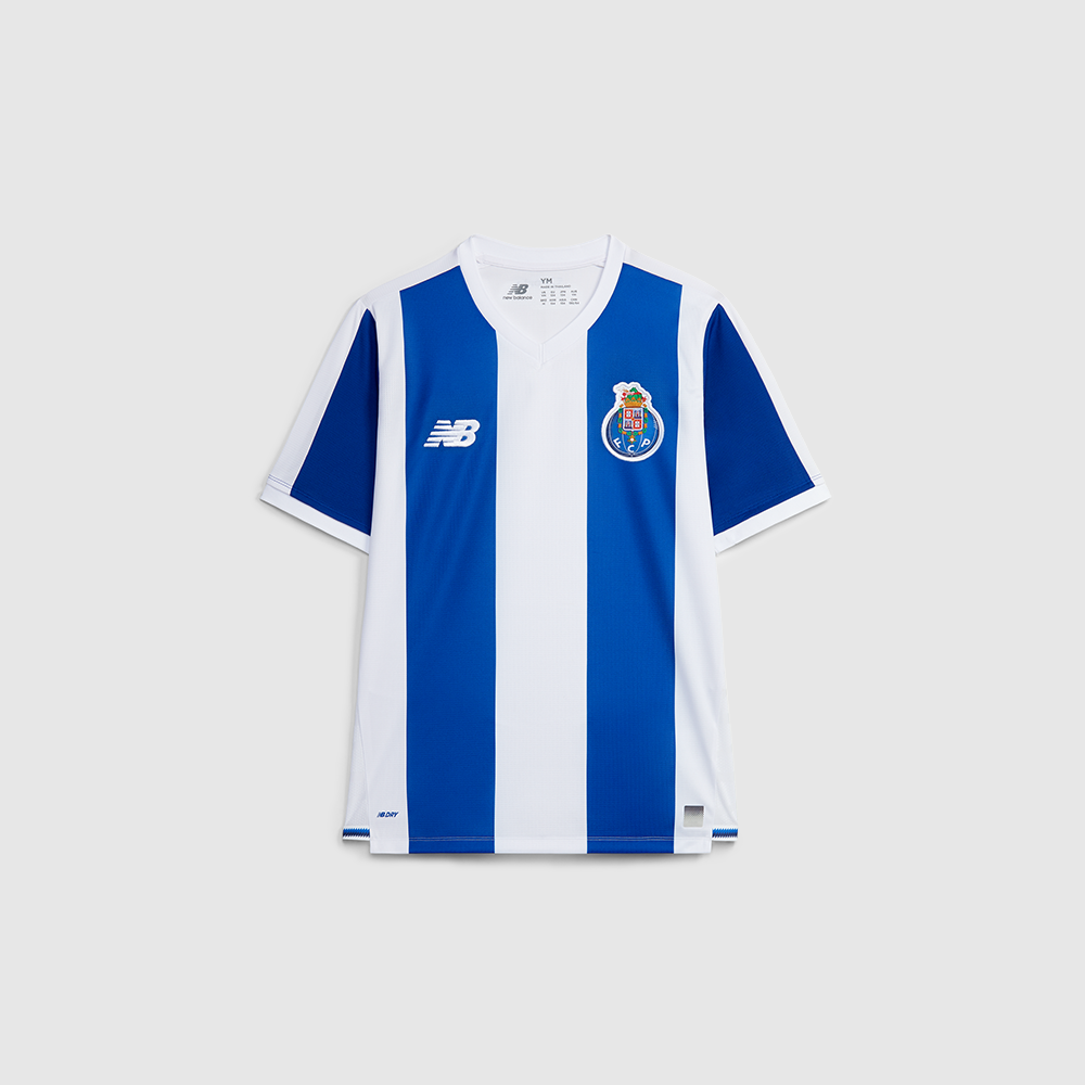 Porto Home Kids Kit 2026/27 - photo 5