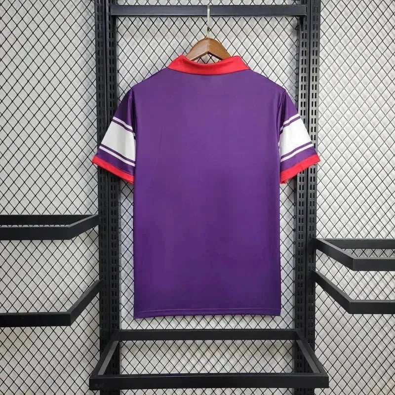 Fiorentina Retro Home Jersey 1984/85 - photo 8