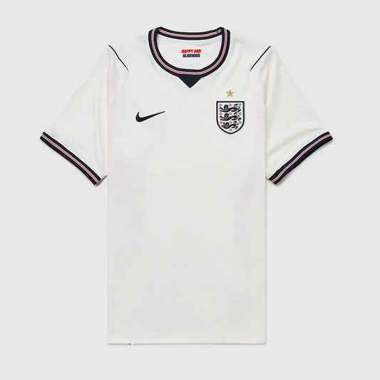 England Home Jersey 2026/27