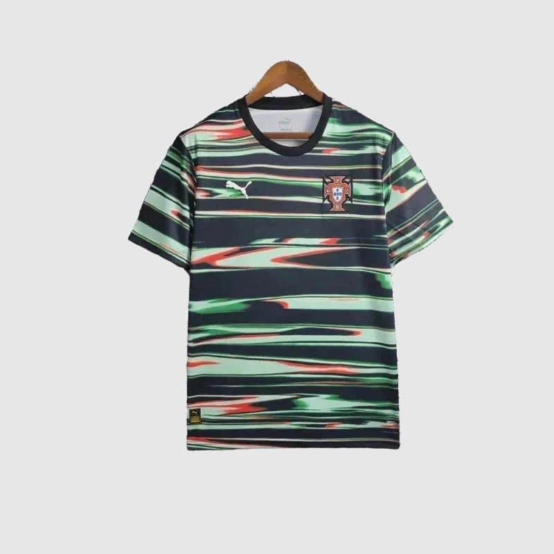 Portugal Training Jersey 2025/26