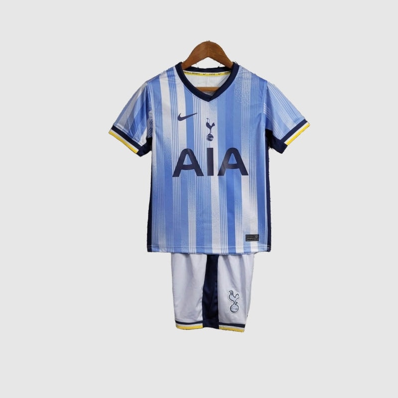 Tottenham Away Kids Kit 2024/25 - photo 10