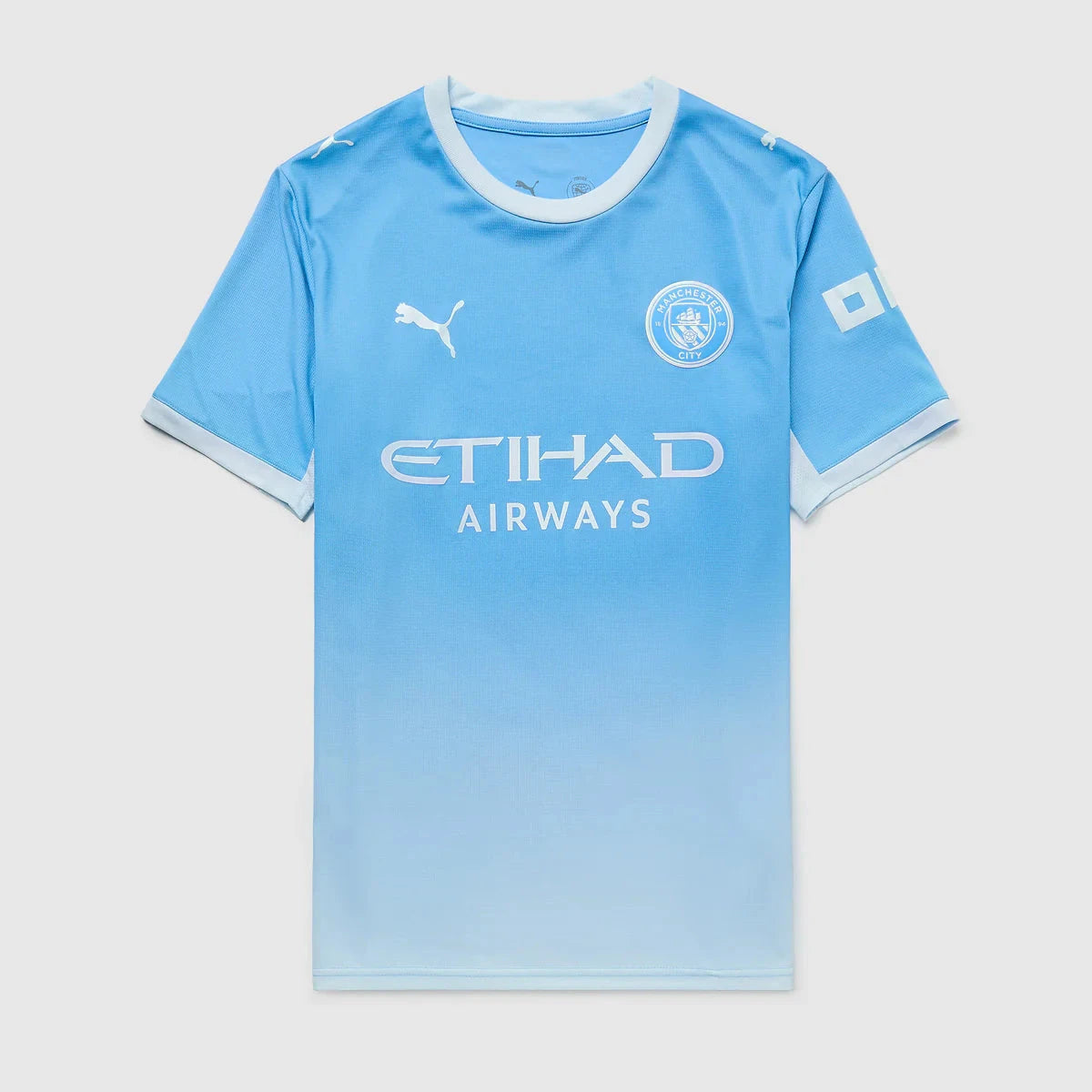 Maglia Manchester City Home 26/27