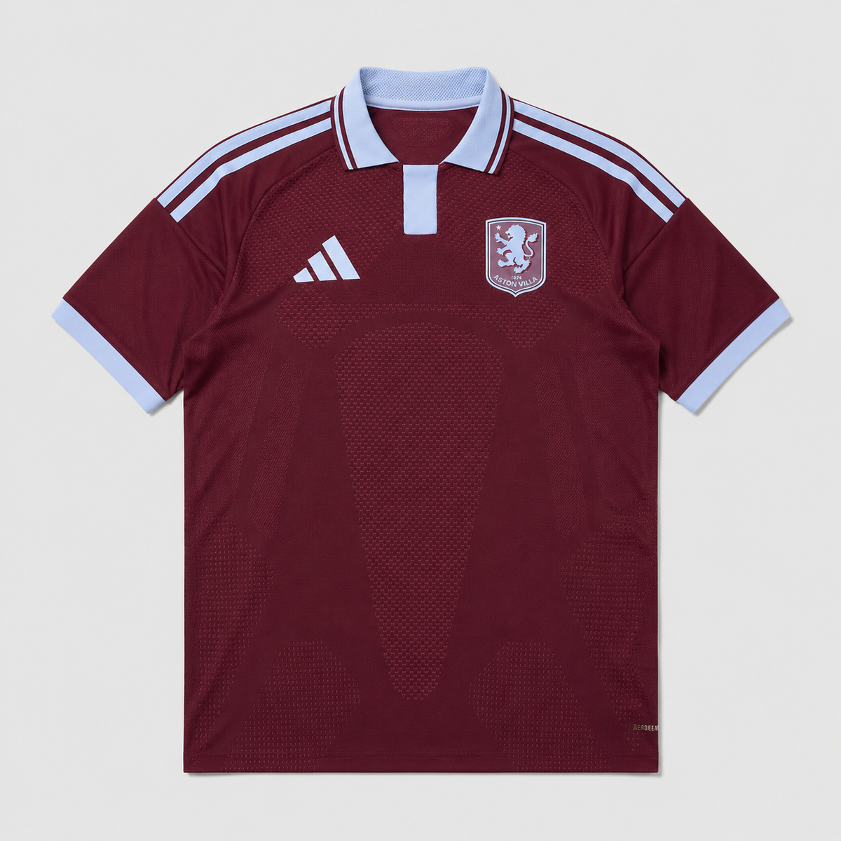 Maglia Aston Villa Home 26/27 Player