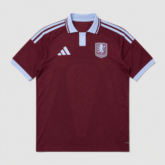 Maglia Aston Villa Home 26/27 Player