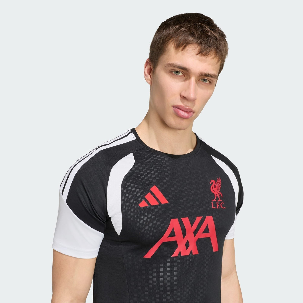 Liverpool Training Jersey 2026/27 - photo 5