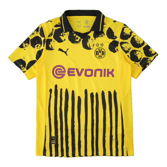 Borussia Dortmund X Kidsuper 2025/26 Fan Jersey