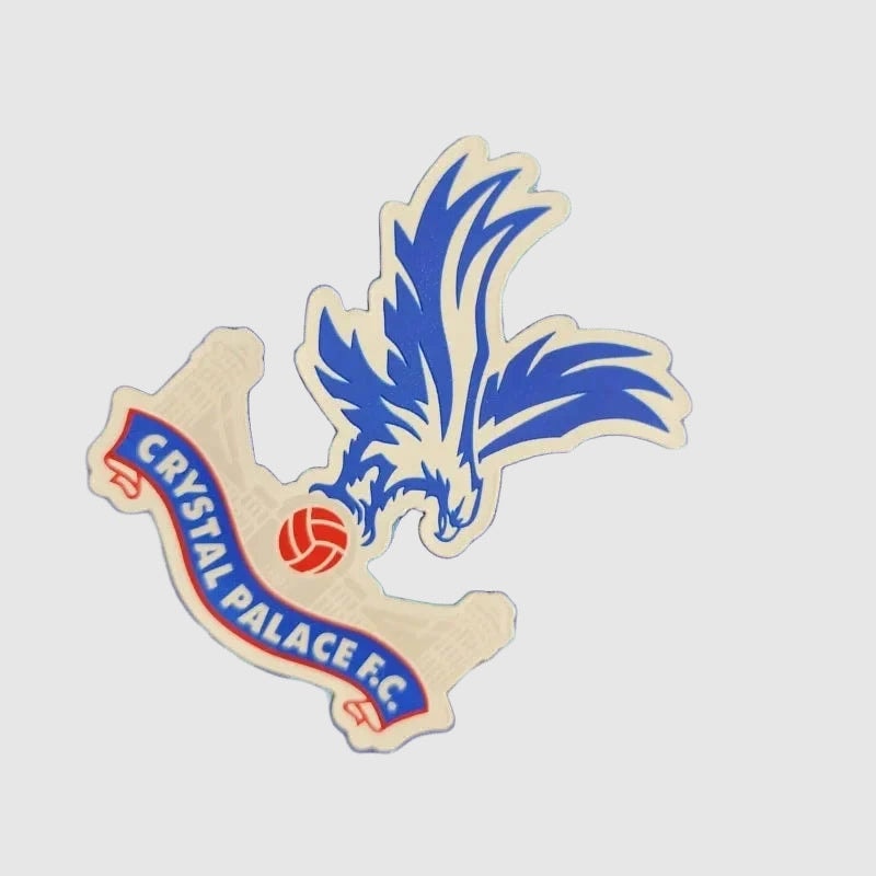 Crystal Palace Home Jersey 2024/25 - photo 2