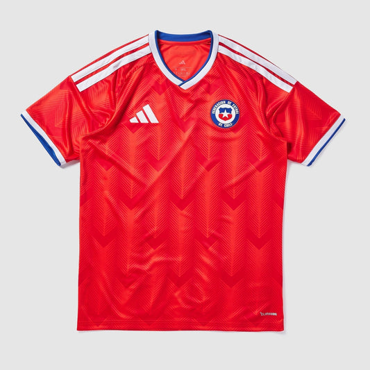 Chile Home Jersey 2026/27