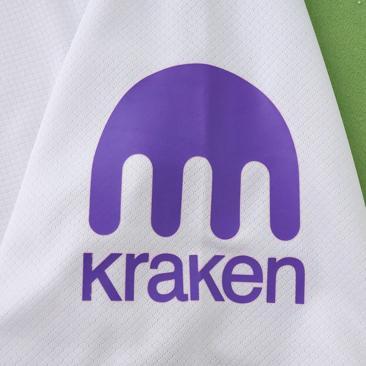 Tottenham Home Jersey 2025/26 - photo 6