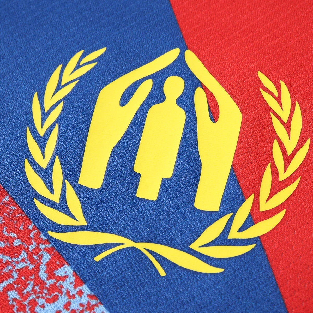Barcelona Fourth Kids Kit 2025/26 - photo 6