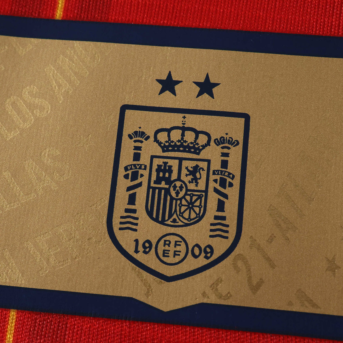 Spain Home Women's Jersey 2026/27 - photo 6