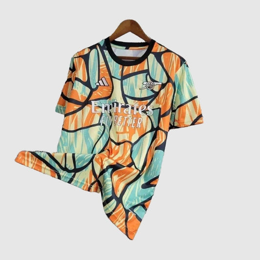 Arsenal Training Jersey 2024/25