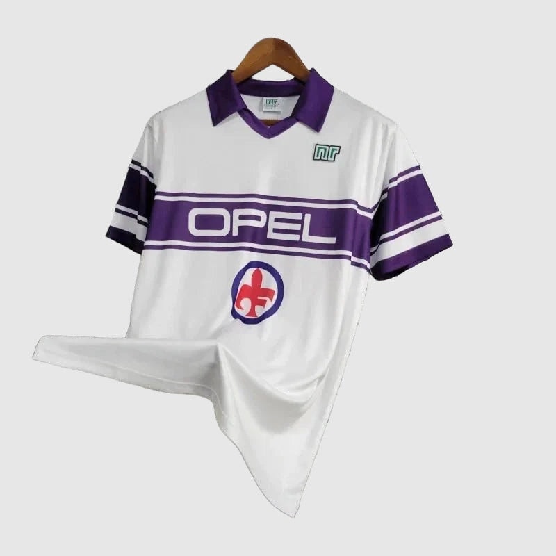 Fiorentina Retro Away Jersey 1984/85 - photo 10