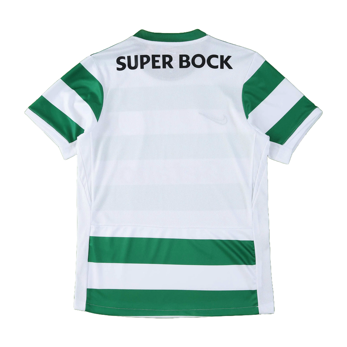 Sporting CP Home Jersey 2025/26 - photo 2