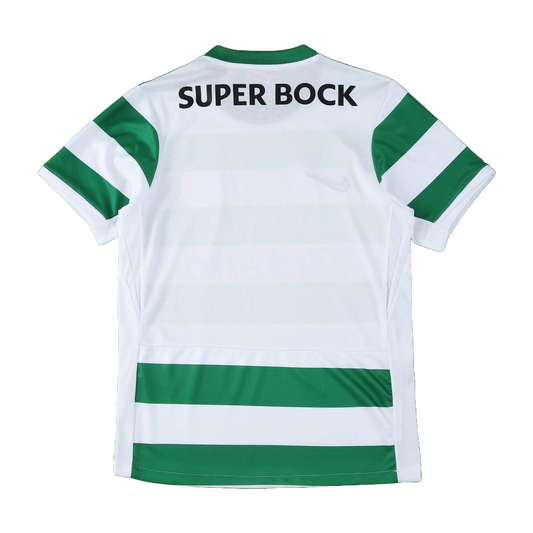 Maglia Sporting Lisbona Home 25/26 - foto 2
