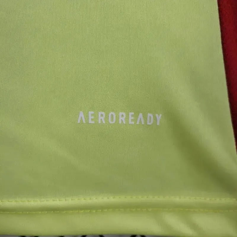 Spain Away Jersey 2024/25 - photo 6