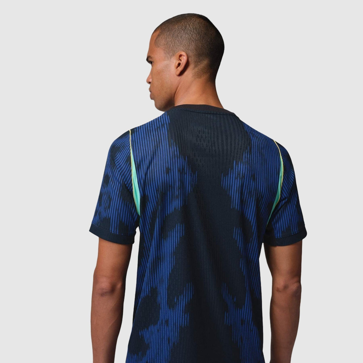 Brazil Away Jersey 2026/27 Player Version - photo 5