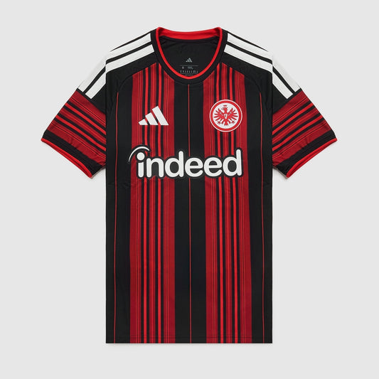 Eintracht Frankfurt Home Jersey 2026/27