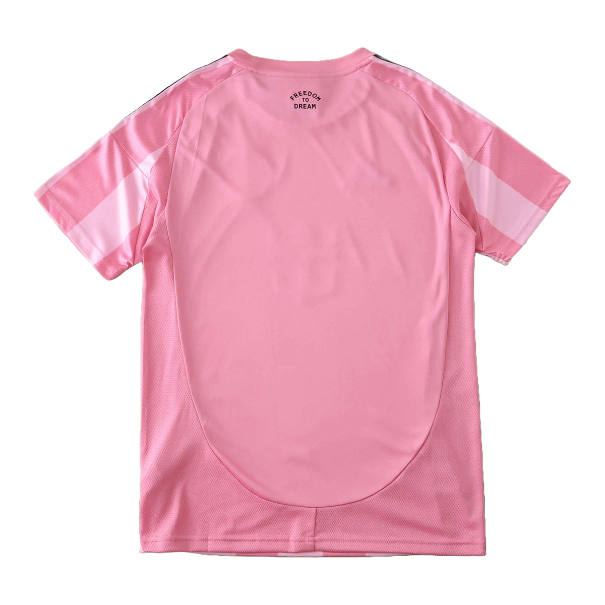 Inter Miami Home Jersey 2025/26 - photo 2