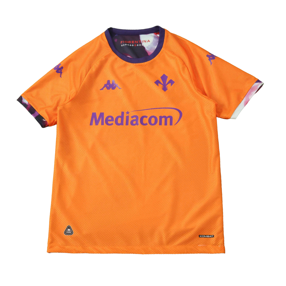 Maglia Fiorentina Fourth 25/26