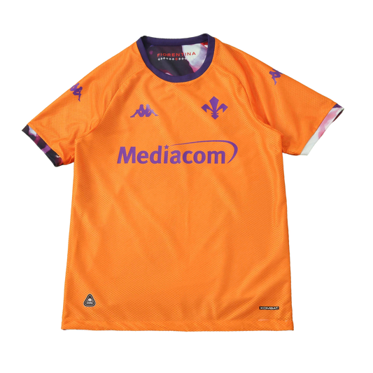 Fiorentina Fourth Jersey 2025/26