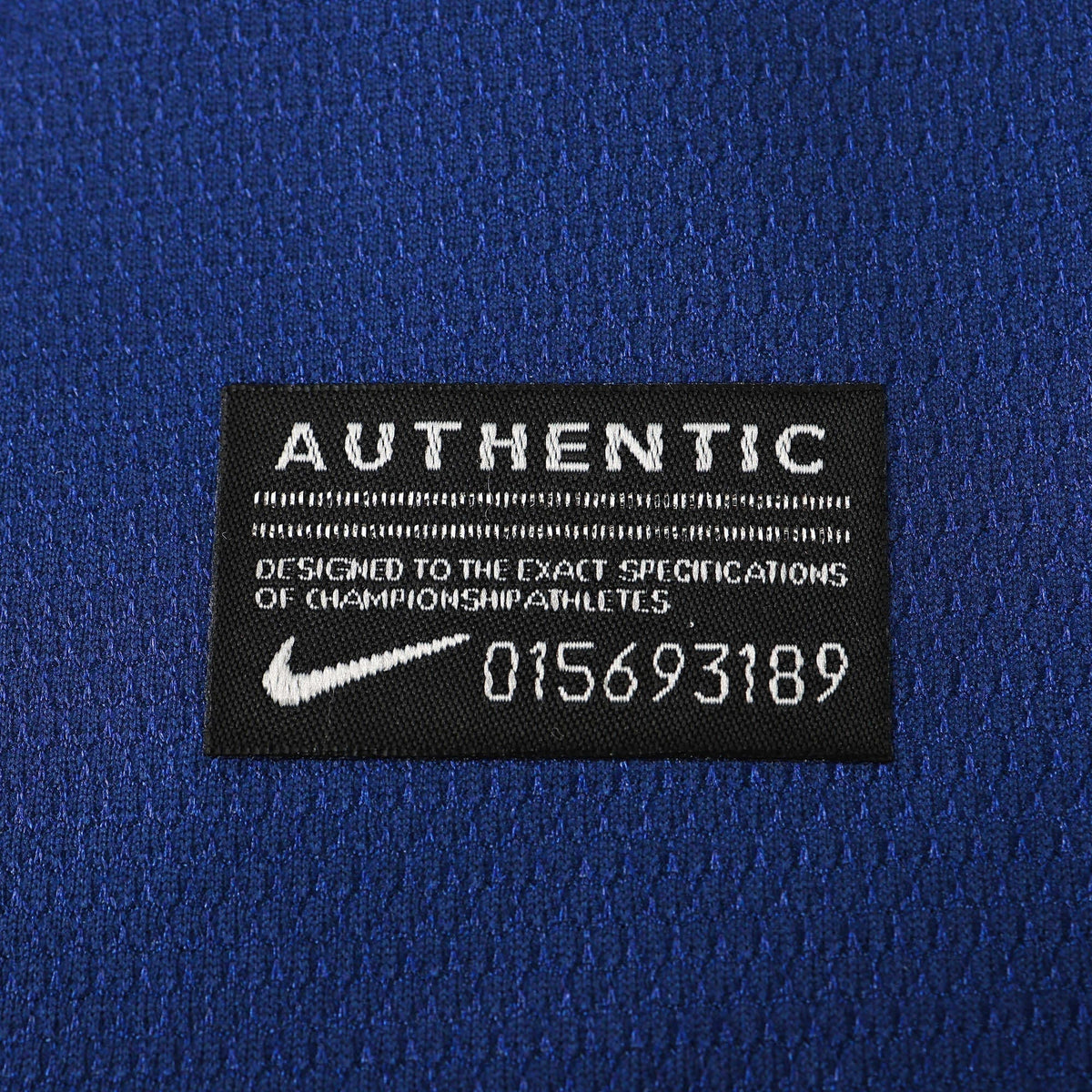 Barcelona Retro Home Jersey 2012/13 - photo 7