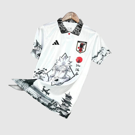 Japan Pain Special Edition Fan Jersey