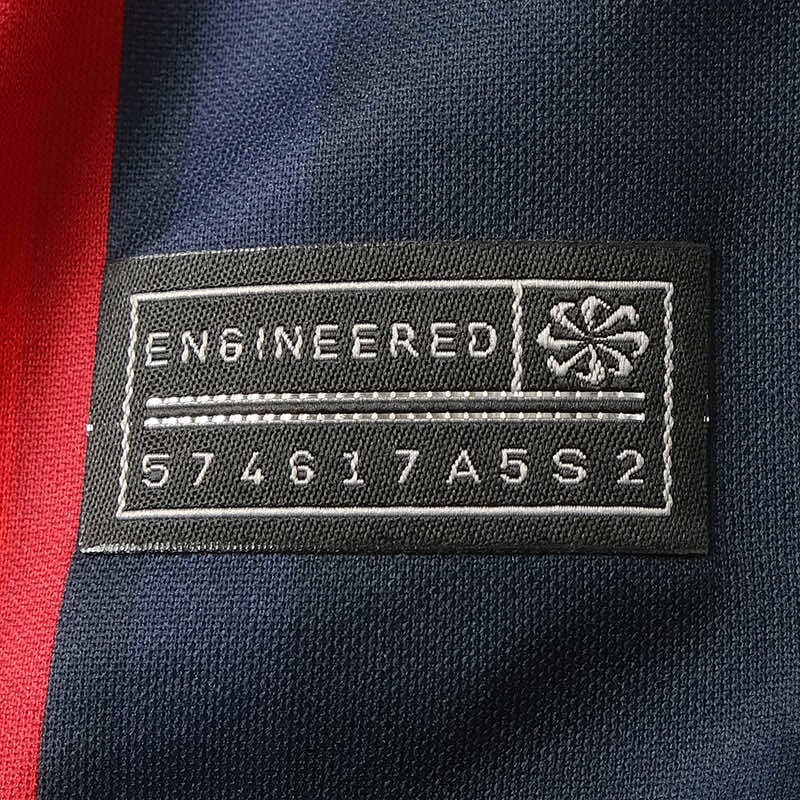 Barcelona Home Jersey 2023/24 - Yellow Script Logo - photo 6
