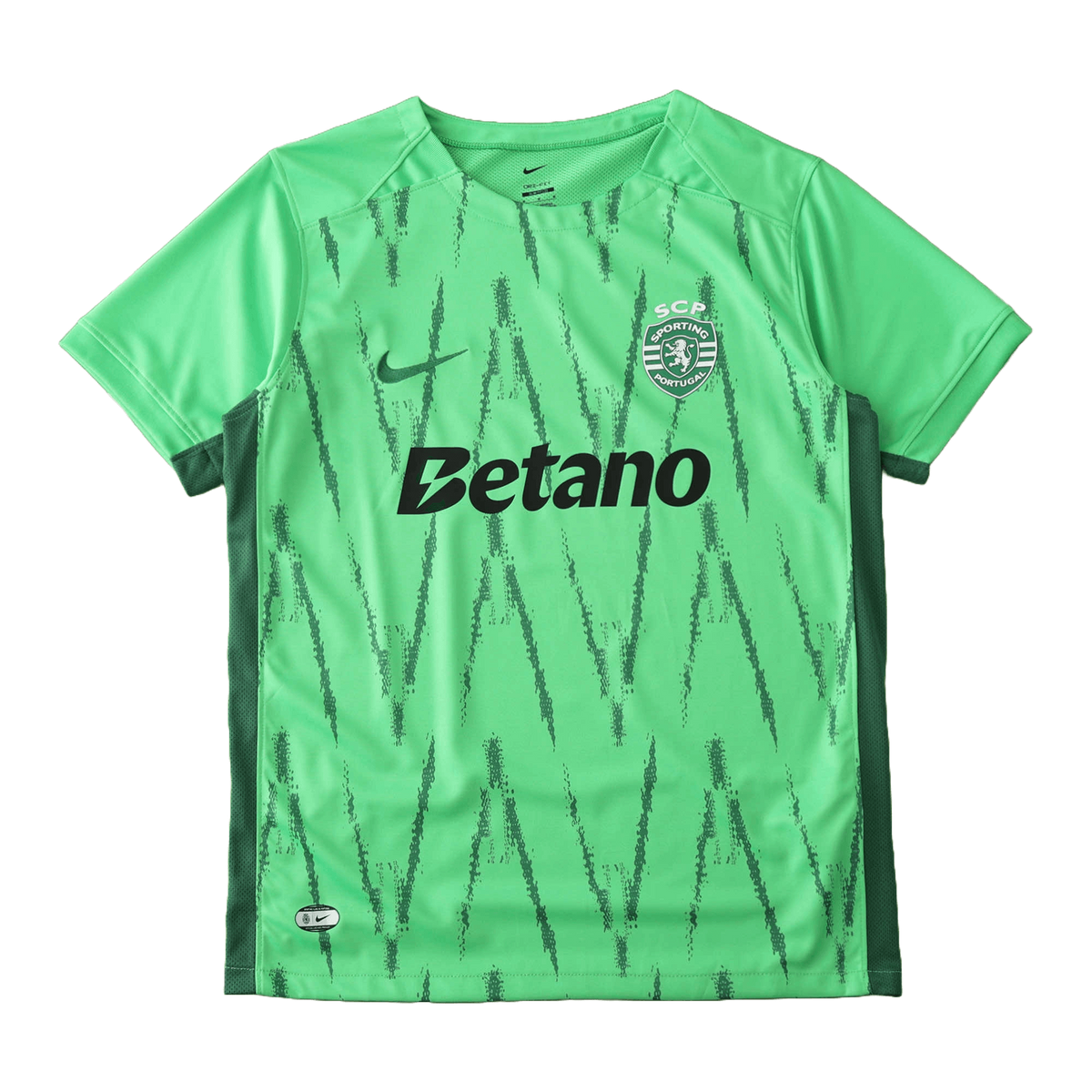 Sporting CP Fourth Jersey 2024/25