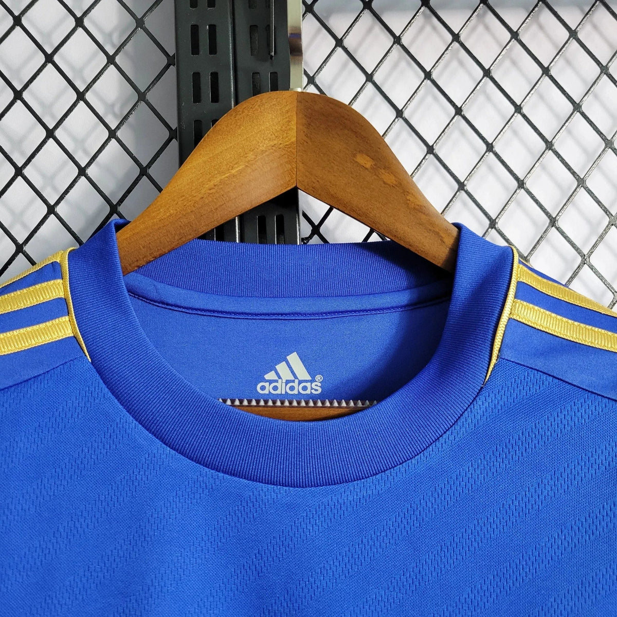 Chelsea Retro Jersey 2012/13 - photo 6