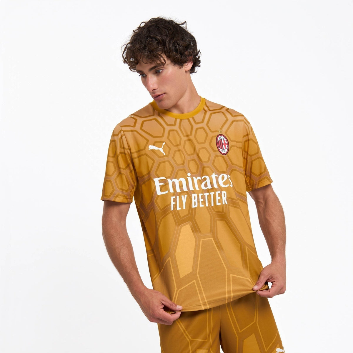 Maglia Portiere Milan 26/27 - foto 2