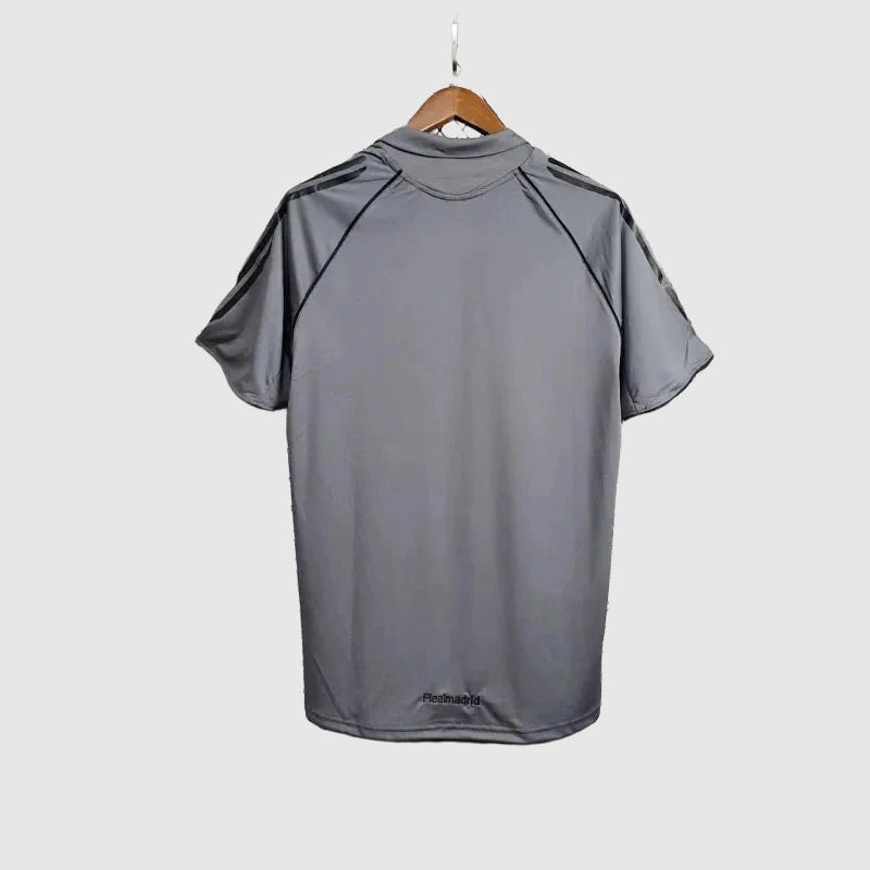 Real Madrid II 2005/06 Retro Away Jersey - photo 9