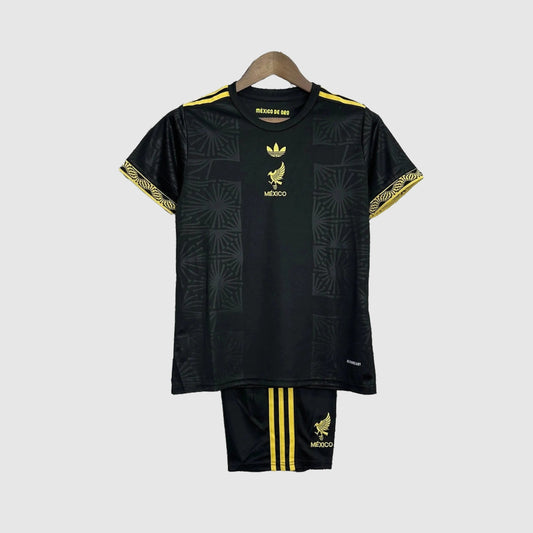 Mexico Kids Kit 2025/26