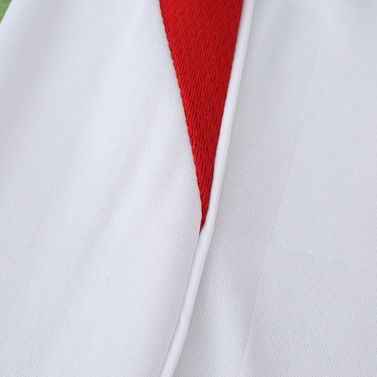 Benfica Away Jersey 2025/26 - White And Red - photo 10