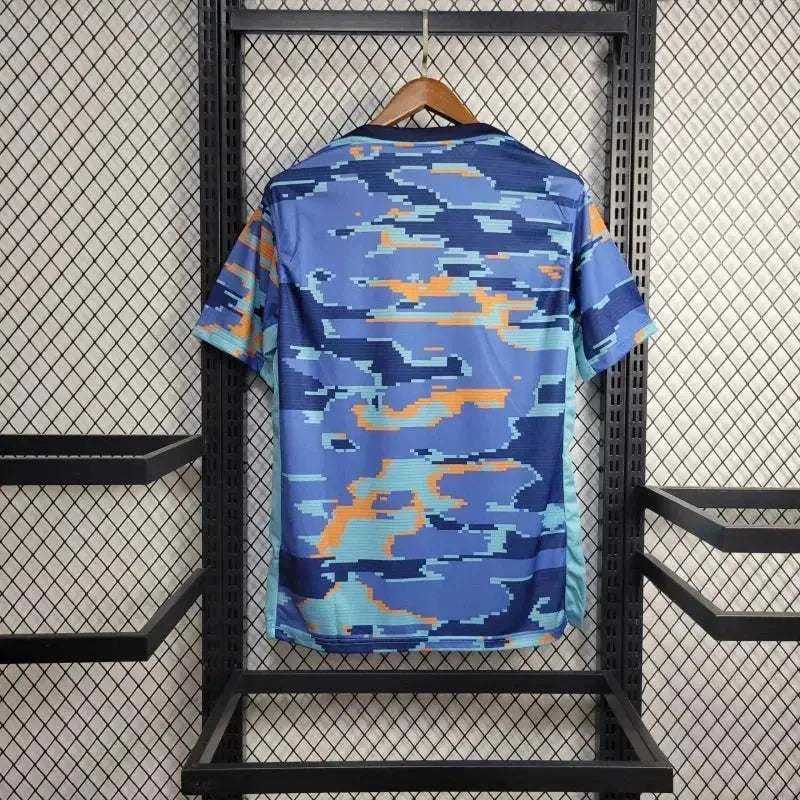 Netherlands Training Jersey 2024/25 - photo 9