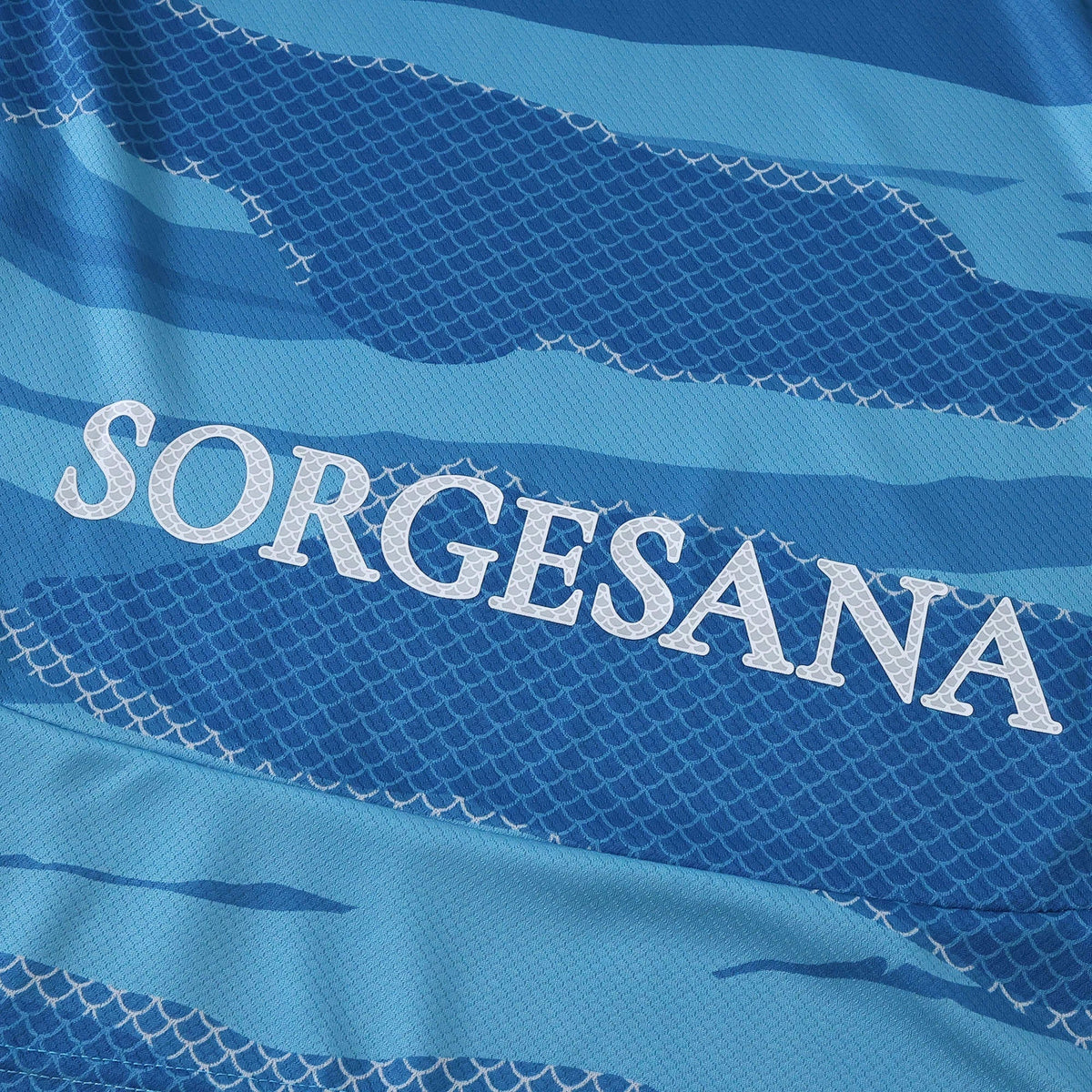 Napoli Special Edition Fan Jersey - photo 6