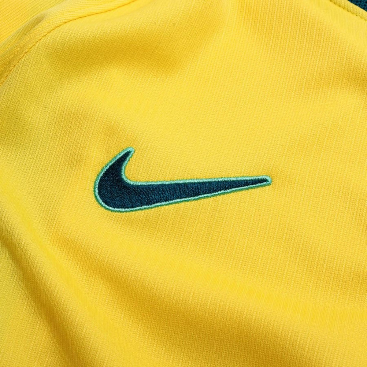 Brazil Home Jersey 2026/27 - photo 6