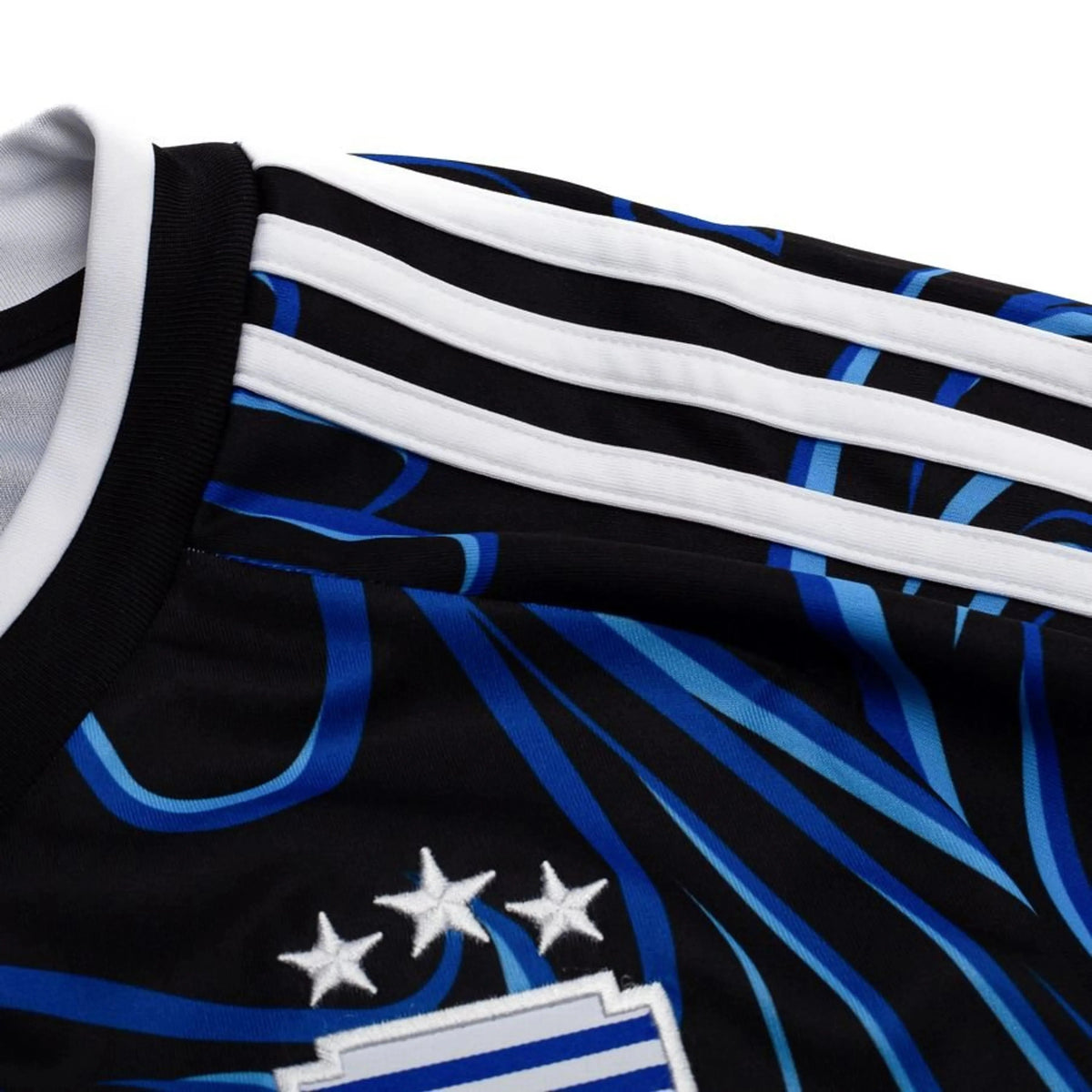 Argentina Away Kids Kit 2026/27 - photo 6