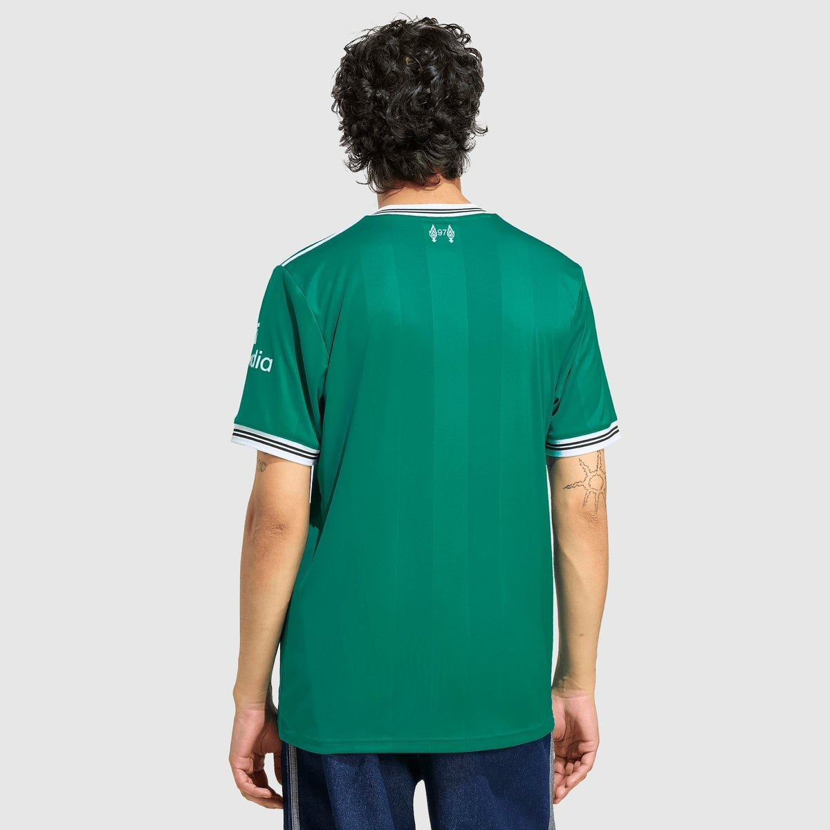Liverpool Third Jersey 2025/26 - photo 3