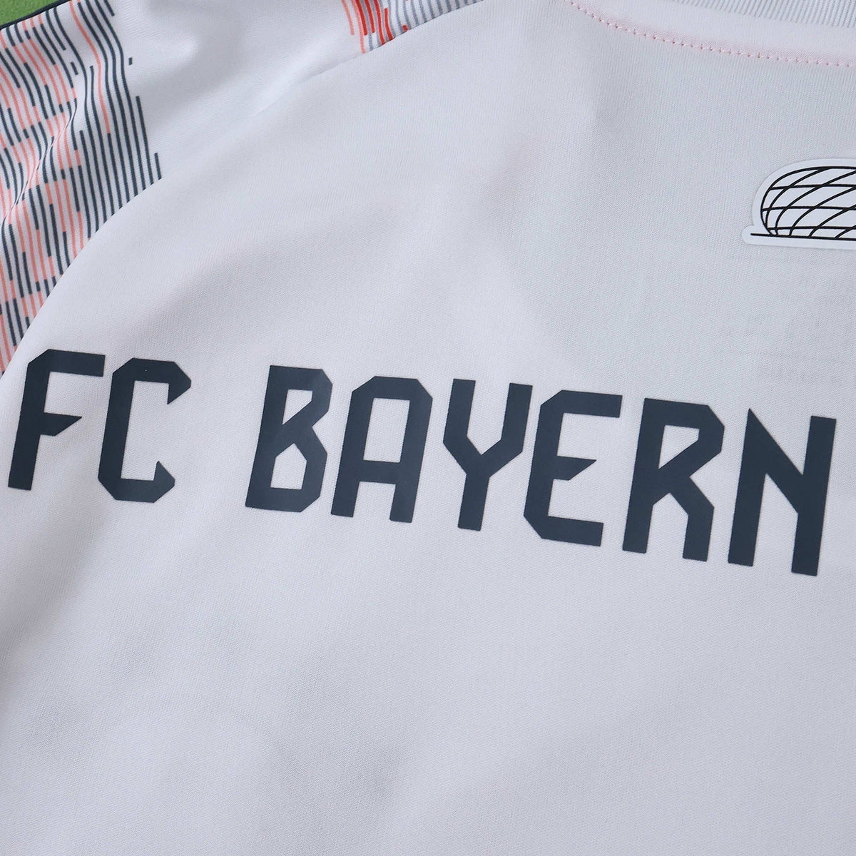 Maglia Bayern Monaco Away 25/26 - foto 12