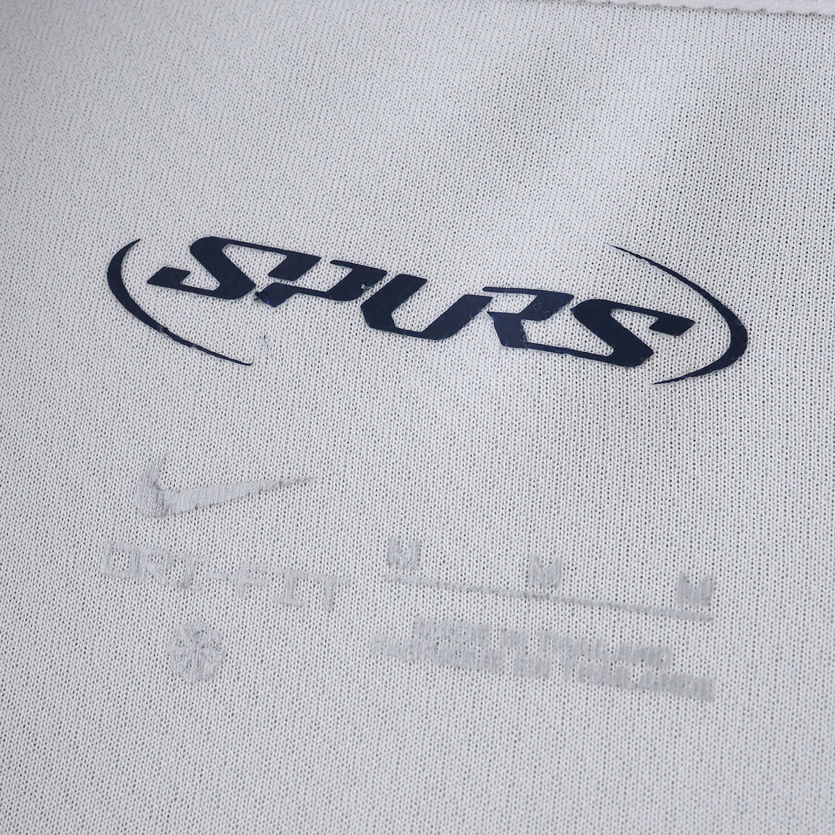 Tottenham Home Jersey 2025/26 - photo 7