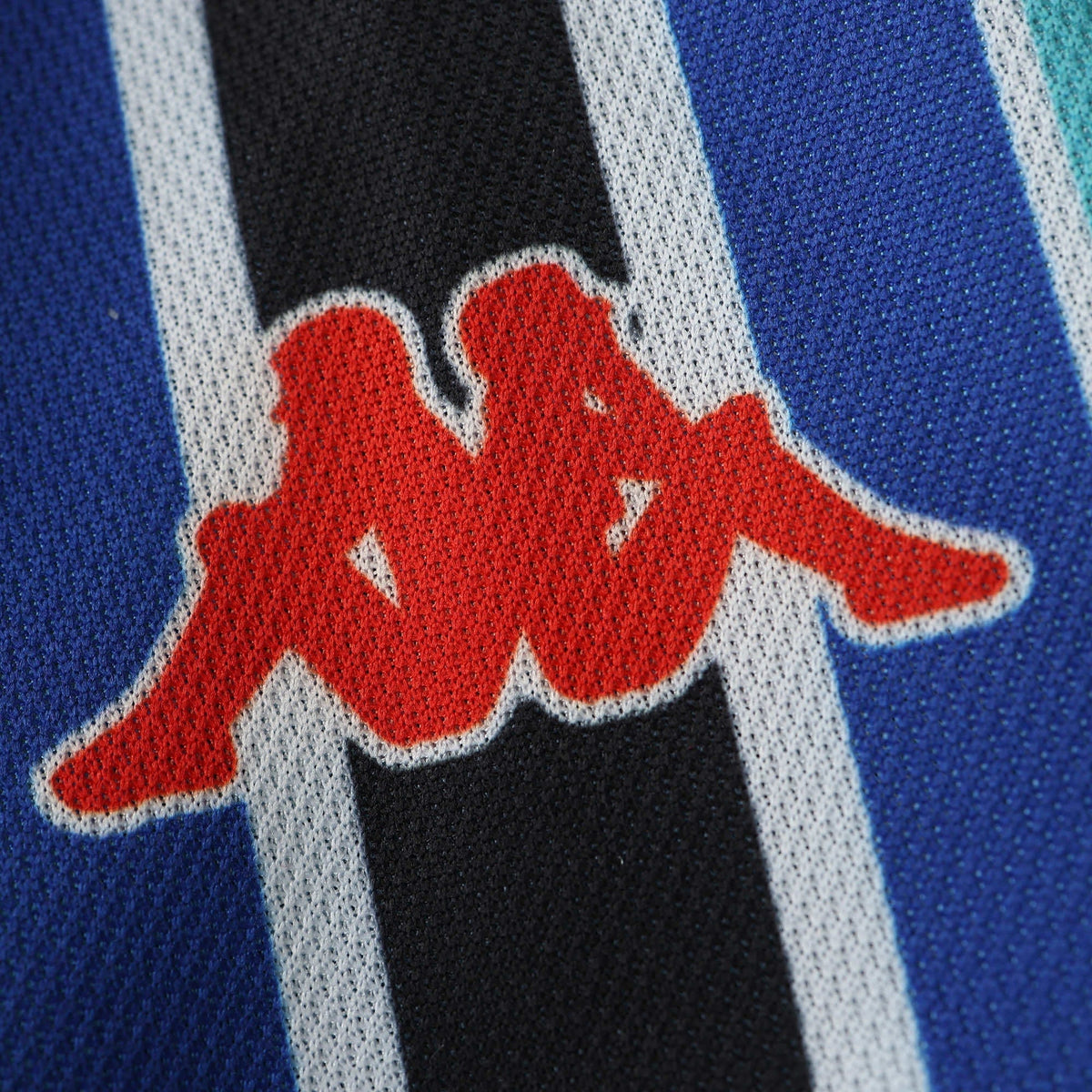 Barcelona Retro Away Jersey 1996/97 - photo 7