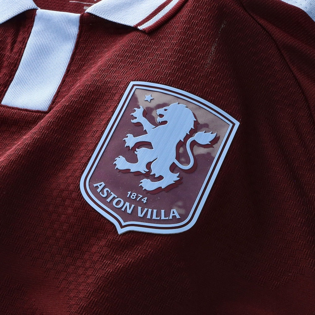 Maglia Aston Villa Home 26/27 Player - foto 4