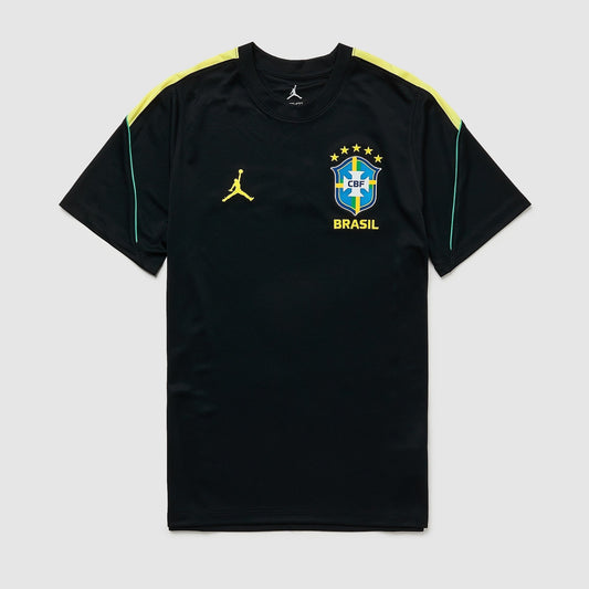 Brazil Training 2 2026/27 Jersey