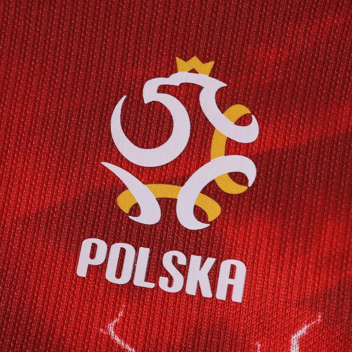 Poland Away Jersey 2026/27 - photo 7