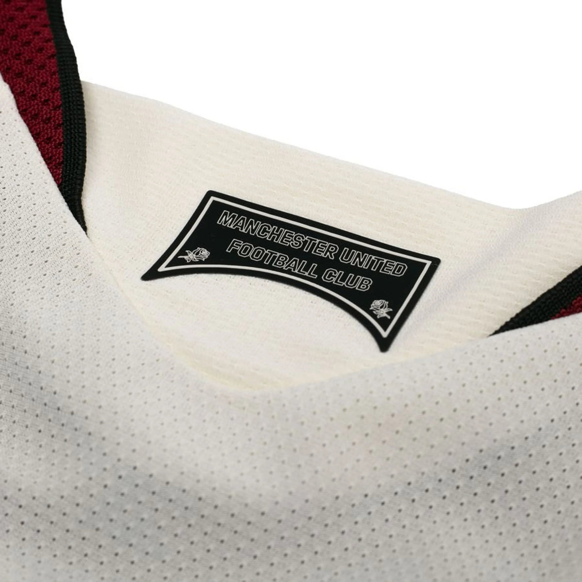 Manchester United Third Jersey 2026/27 Player Version - photo 7