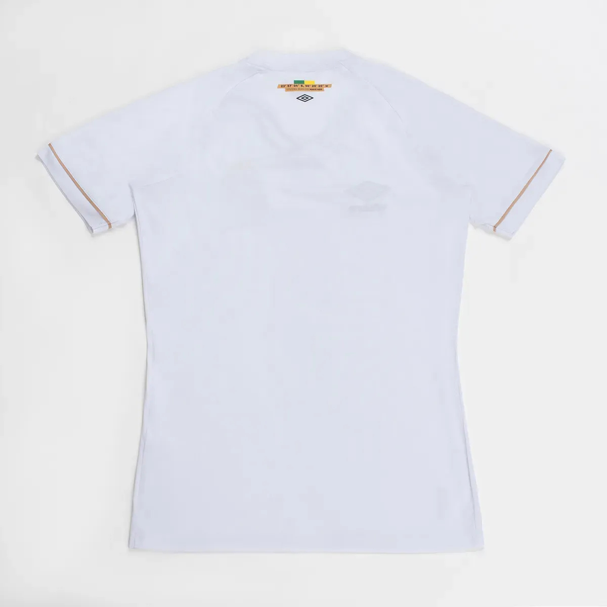 Santos Home Women's Jersey 2026/27 - photo 2