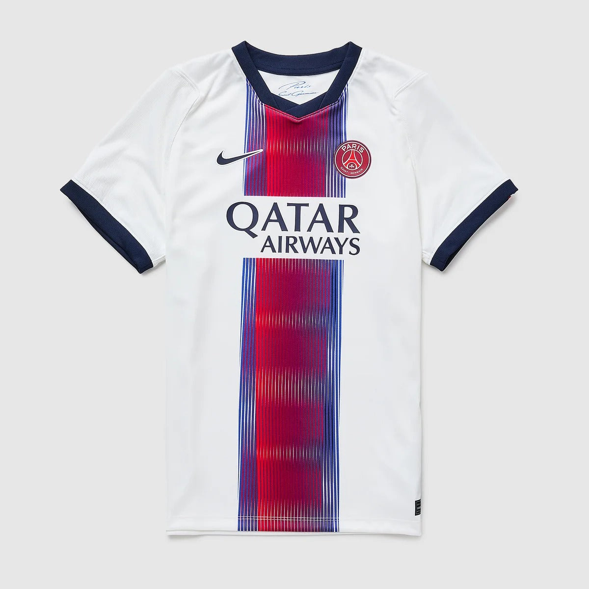 Paris Saint-Germain Away Jersey 2026/27